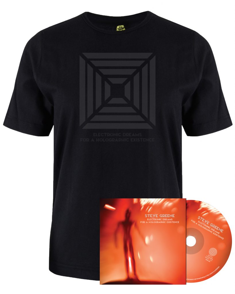 electronic-dreams-for-a-holographic-existence-bundle-shirt-cd