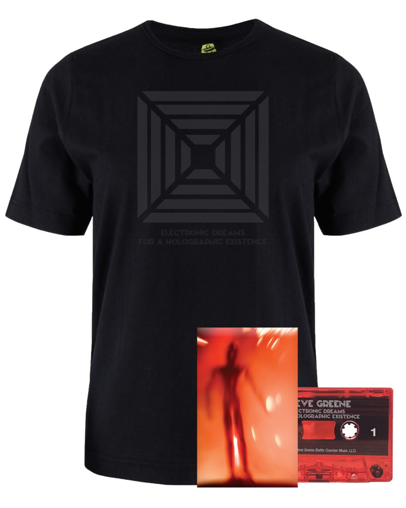 electronic-dreams-for-a-holographic-existence-bundle-shirt-cassette