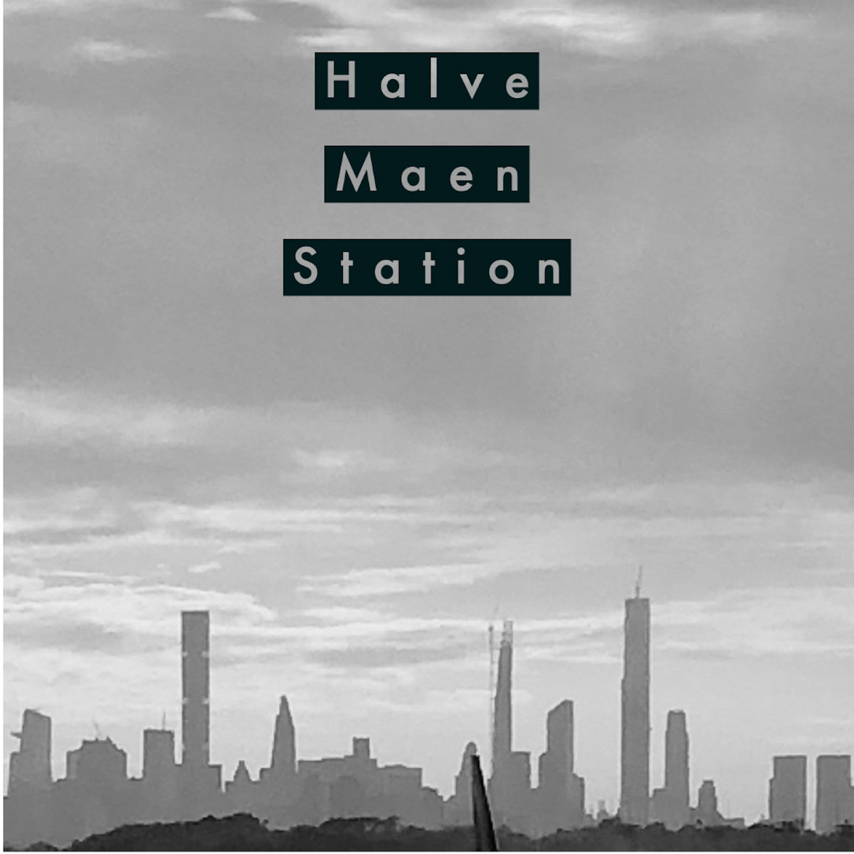 halve-maen-station