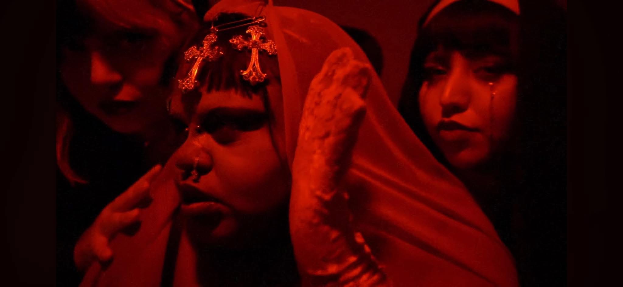 Tiffadelic-blood-bath-music-video